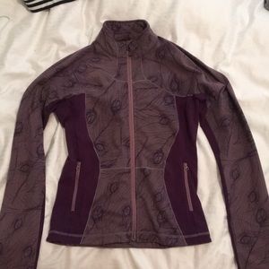 Lululemon definitions jacket
